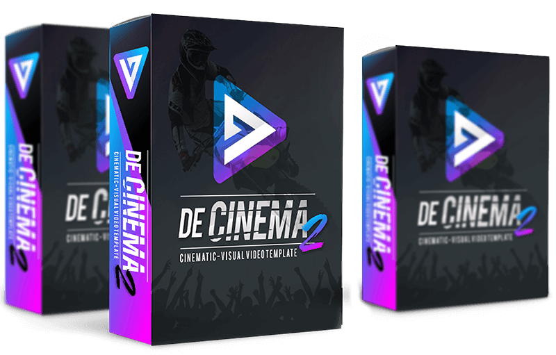 Decinema