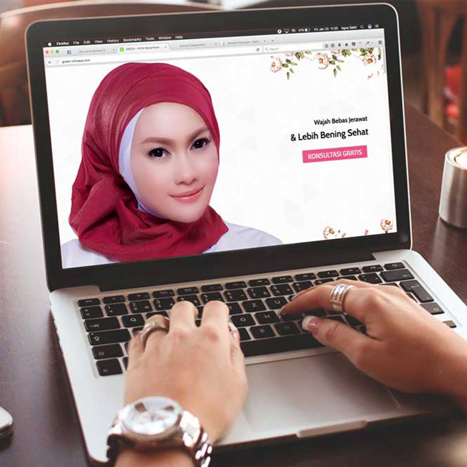wordpress theme
